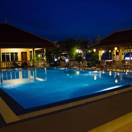 The Rich Resort And Casino Sihanoukville Luaran gambar