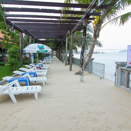 The Rich Resort And Casino Sihanoukville Luaran gambar